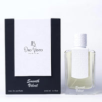 Smooth Velvet Eau de Parfum 100 ml bottle