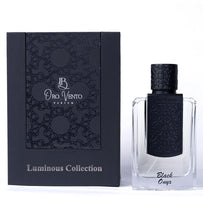 Black Onyx Eau de Parfum 100 ml bottle