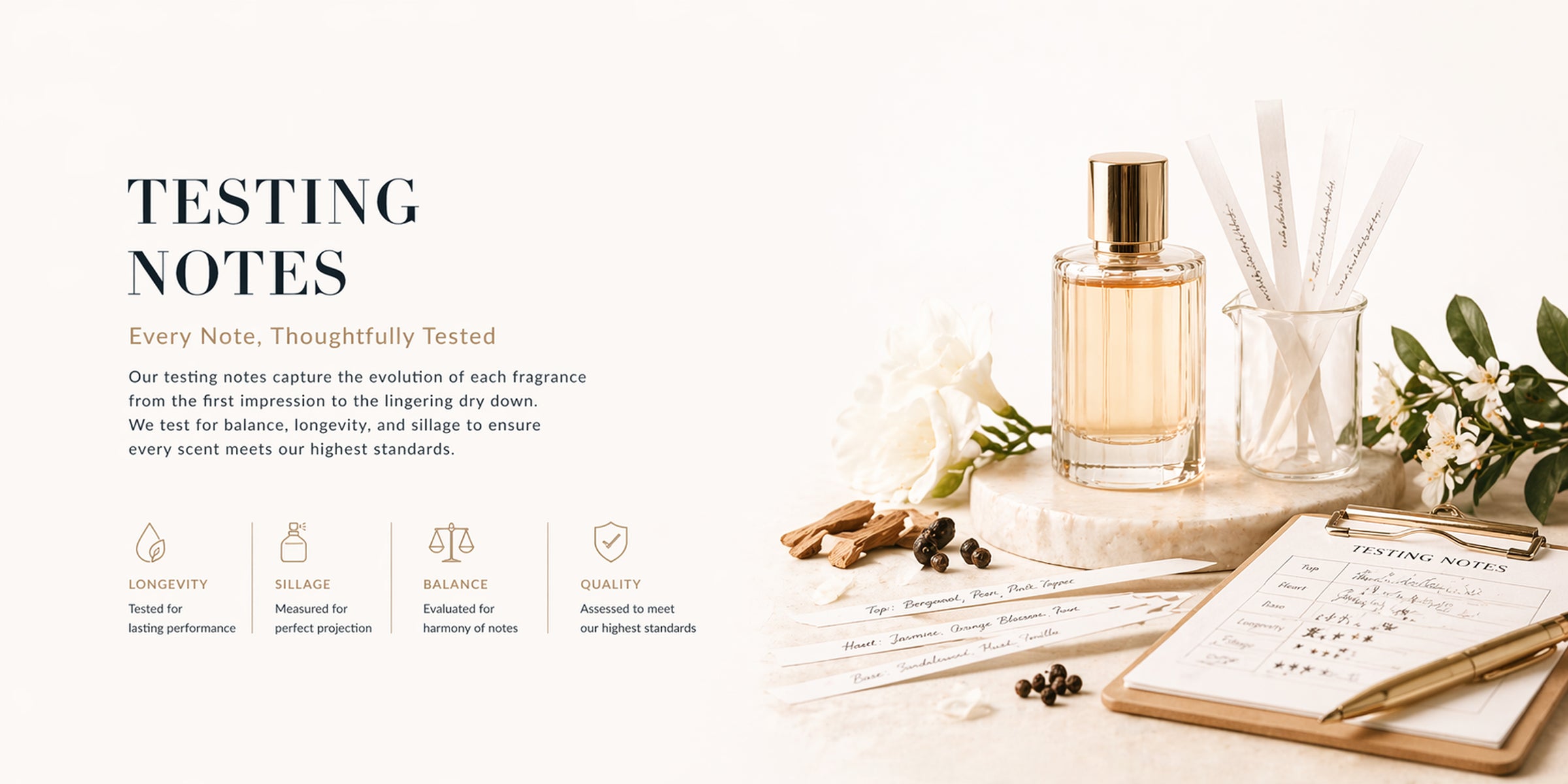 Oro Vento Mystique Collection Luxury Perfume Discovery Set – 5 x 5ml
