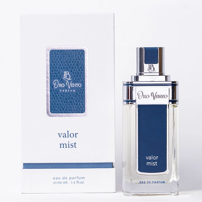 Oro Vento Valor Mist EDP - 100ml