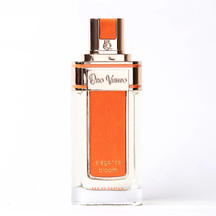Oro Vento Elegance Bloom EDP - 100ml