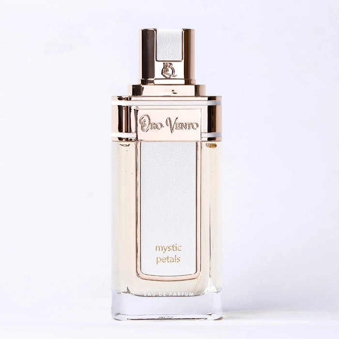 Oro Vento Mystic Petal EDP - 100ml