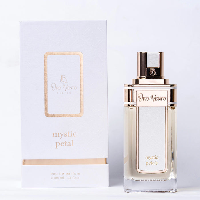 Oro Vento Mystic Petal EDP - 100ml