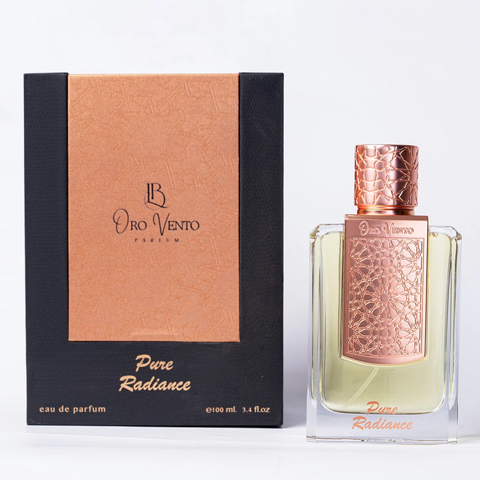 Pure Radiance - 100ml