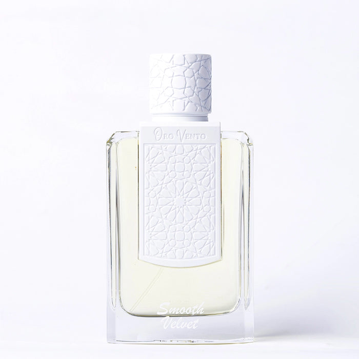 Smooth Velvet Eau de Parfum 100 ml bottle — alternate view
