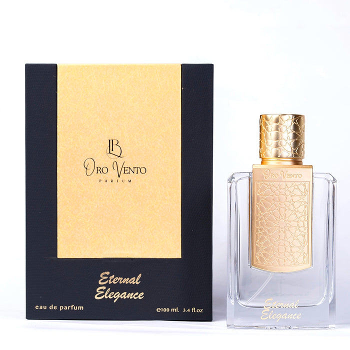 Eternal Elegance - 100ml
