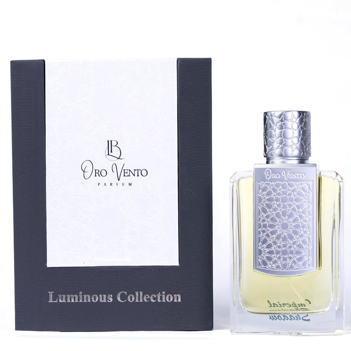 Imperial Shadow Eau de Parfum 100 ml bottle