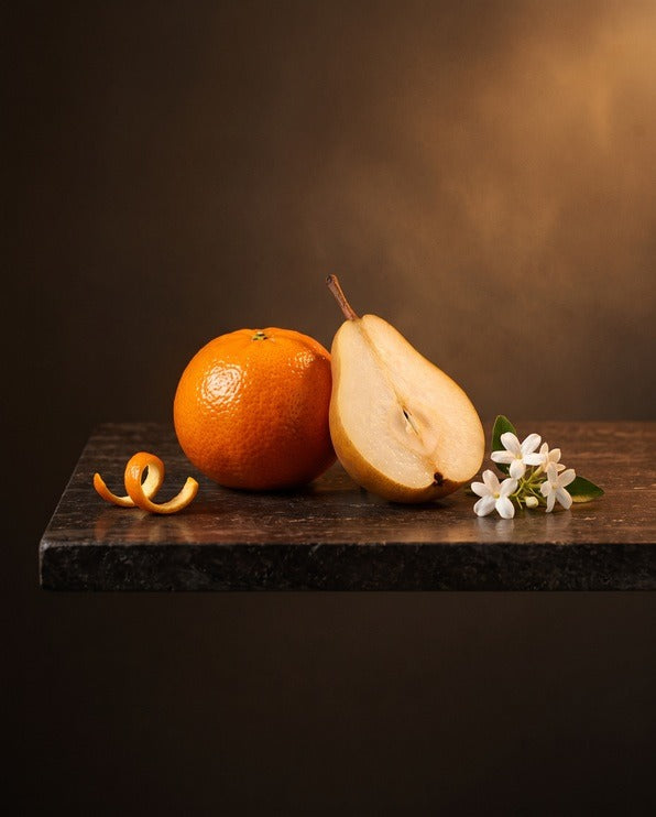 Fruity fragrances