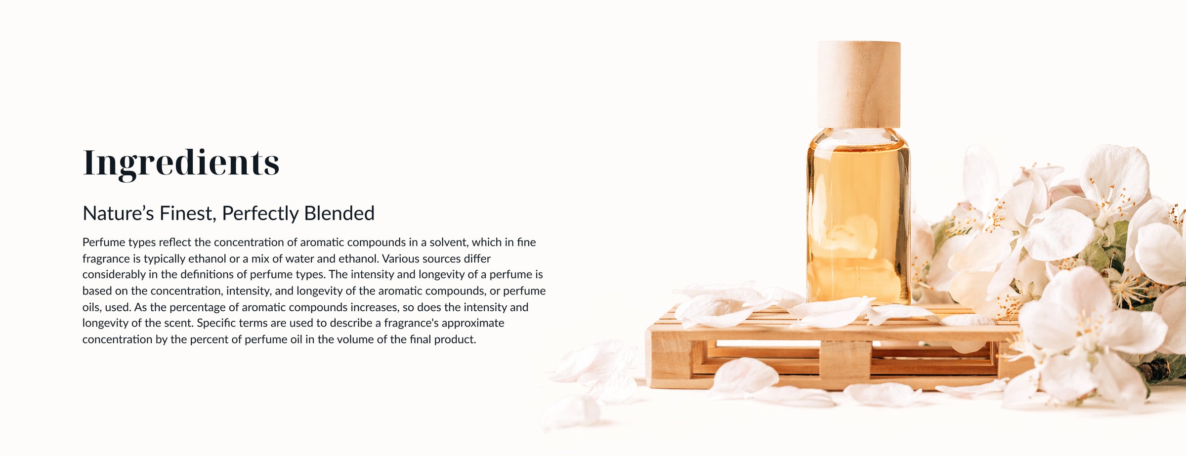 Oro Vento Mystique Collection Luxury Perfume Discovery Set – 5 x 5ml